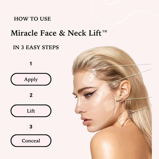 Face Lift Tape