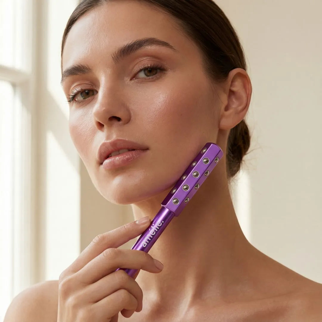 Stimulate Circulation and Radiance