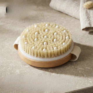 Amélie Body Brush